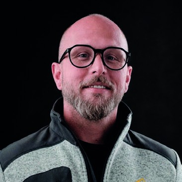 Philipp Scharinger