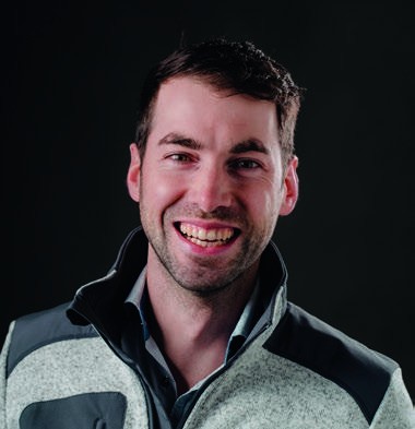 Kevin Gösweiner